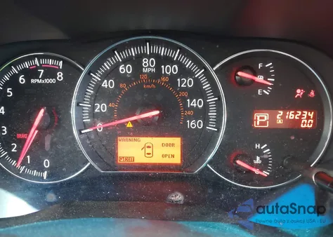 2009 Nissan Maxima 3.5 Sv z USA, uszkodzony, nr VIN 1N4AA51E49C858615